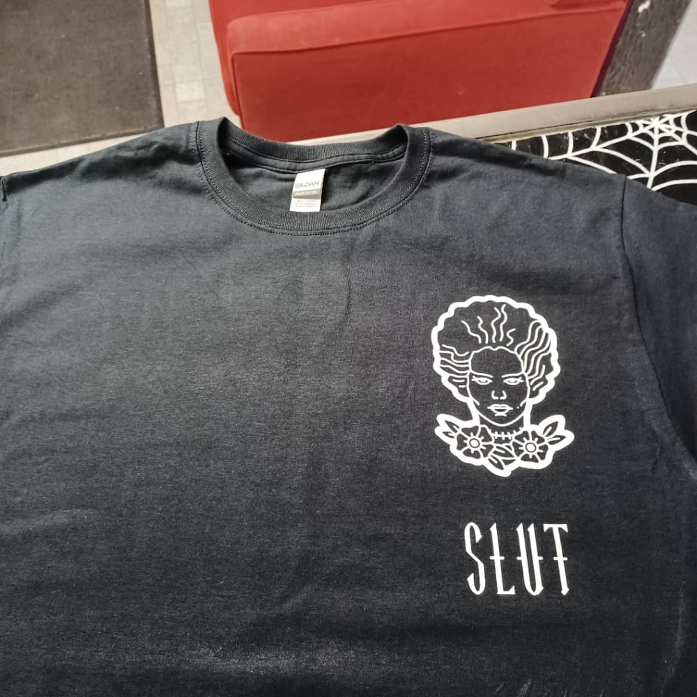 Custom shirts - Picture 4 of 4